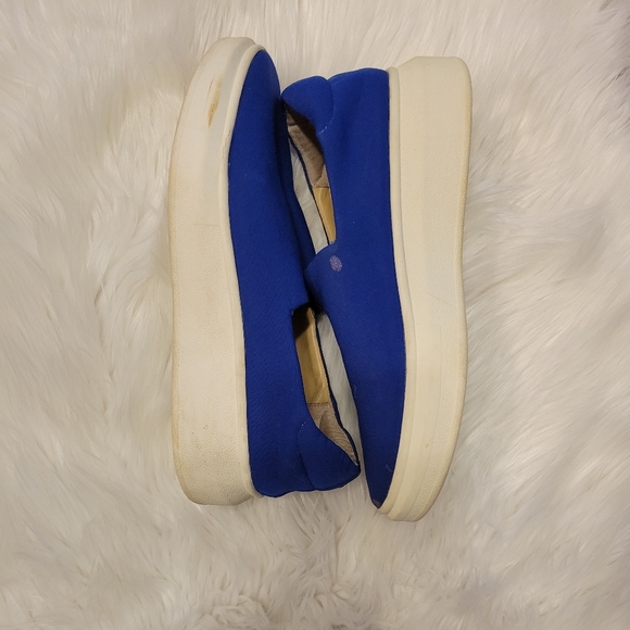 Sam Edelman Slip In Shoes - Picture 4 of 8